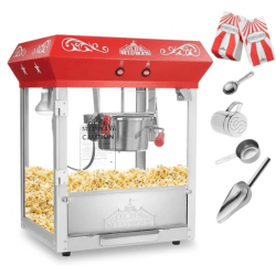 Popcorn Machine