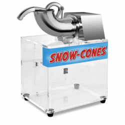 Snow Cone Machine